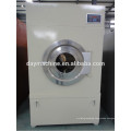 2014 hot sale CE 20kg big capacity tumble dryer